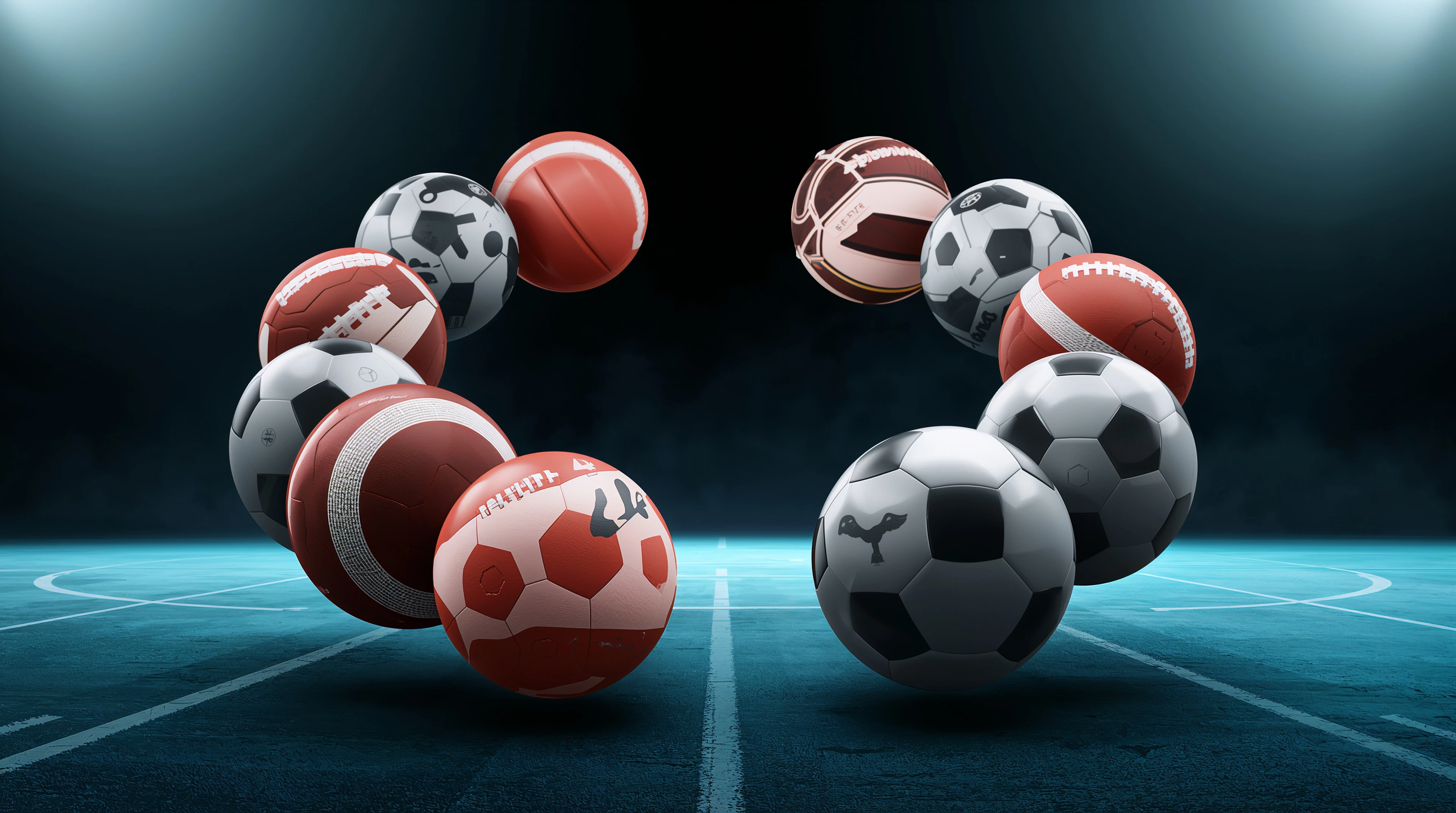 Online sportspel